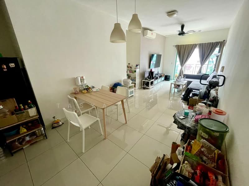 Service Residence for Sale at Savanna Executive Suite @ Southville City - Tasya Ruslan - PropertyGuru.com.my