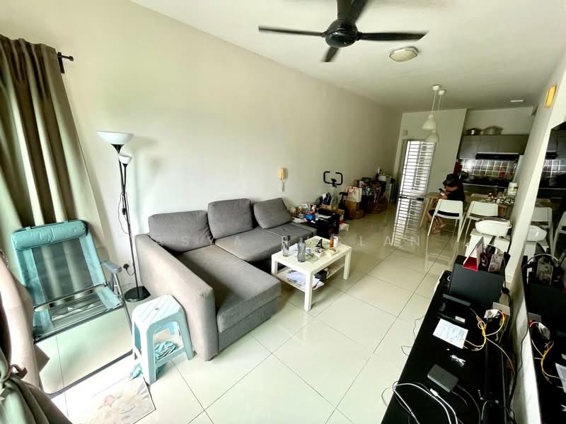Service Residence for Sale at Savanna Executive Suite @ Southville City - Tasya Ruslan - PropertyGuru.com.my