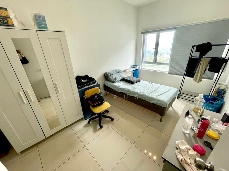Service Residence for Sale at Savanna Executive Suite @ Southville City - Tasya Ruslan - PropertyGuru.com.my