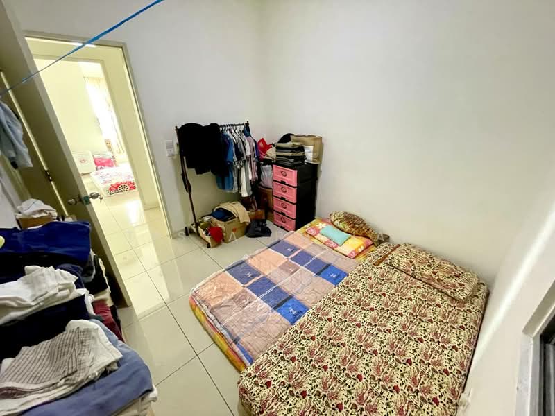 Service Residence for Sale at Savanna Executive Suite @ Southville City - Tasya Ruslan - PropertyGuru.com.my