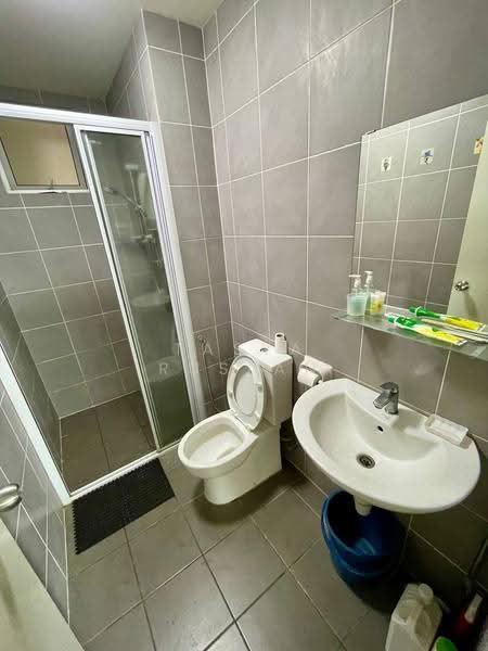 Service Residence for Sale at Savanna Executive Suite @ Southville City - Tasya Ruslan - PropertyGuru.com.my
