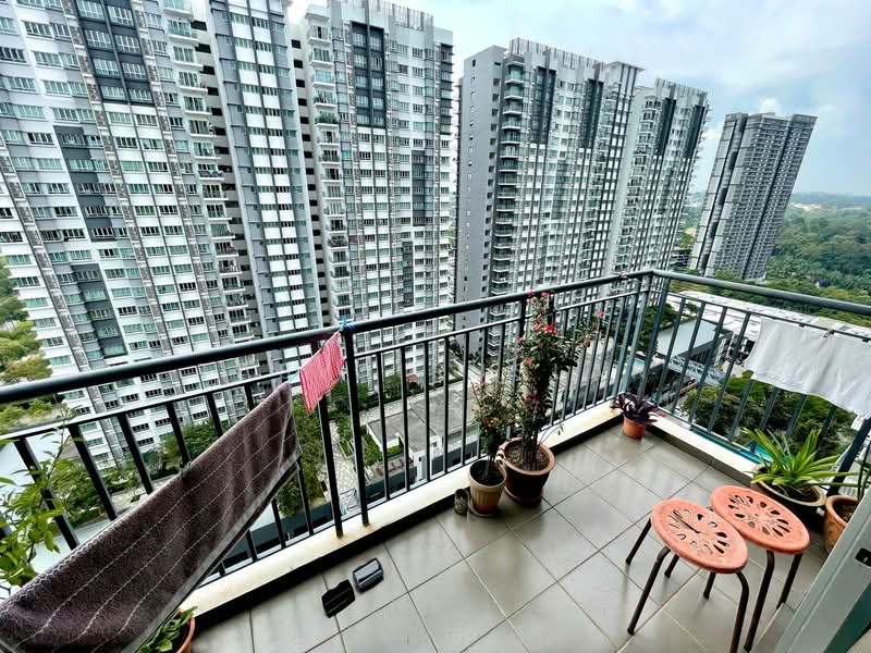 Service Residence for Sale at Savanna Executive Suite @ Southville City - Tasya Ruslan - PropertyGuru.com.my
