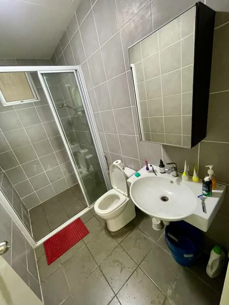 Service Residence for Sale at Savanna Executive Suite @ Southville City - Tasya Ruslan - PropertyGuru.com.my