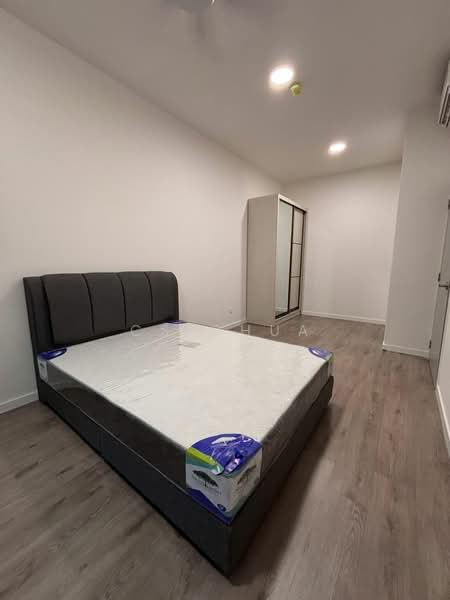 Service Residence for Rent at Alira @ Metropark Subang - Cs Chua - Bedroom - PropertyGuru.com.my