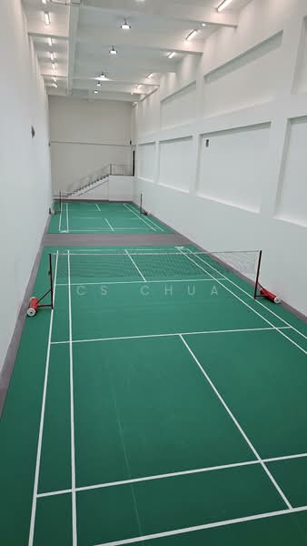 Service Residence for Rent at Alira @ Metropark Subang - Cs Chua - Interior - PropertyGuru.com.my