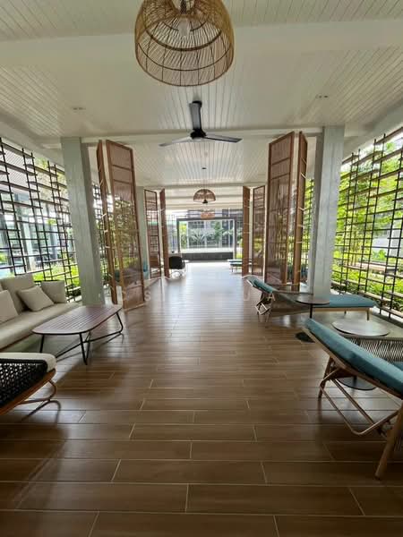 Service Residence for Rent at Alira @ Metropark Subang - Cs Chua - Lobby - PropertyGuru.com.my