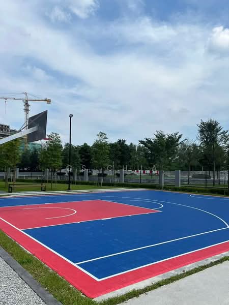 Service Residence for Rent at Alira @ Metropark Subang - Cs Chua - Exterior - PropertyGuru.com.my