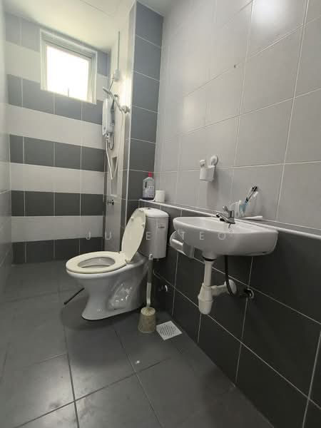 Pangsapuri untuk Disewa di Camellia Residence - June Teo - PropertyGuru.com.my