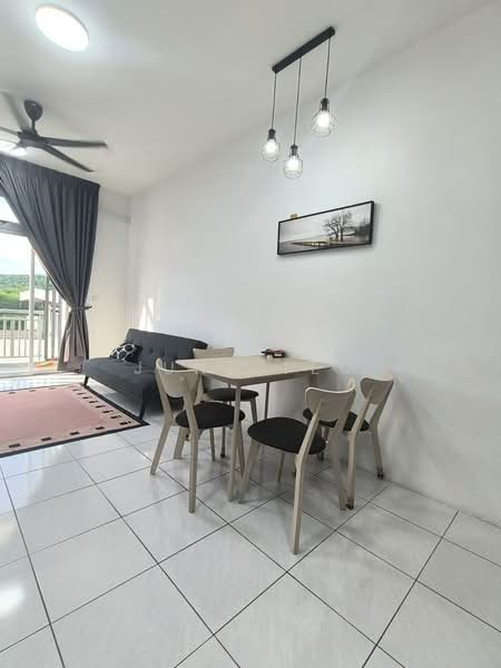 Pangsapuri untuk Disewa di Camellia Residence - June Teo - PropertyGuru.com.my