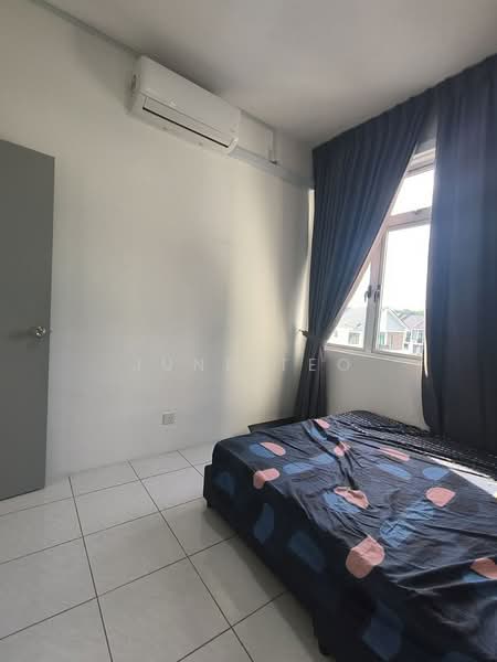 Pangsapuri untuk Disewa di Camellia Residence - June Teo - PropertyGuru.com.my
