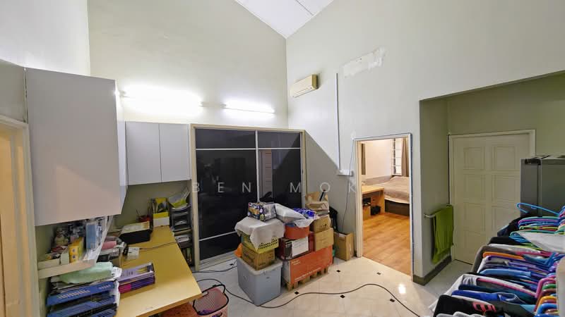 2-storey Terraced House for Sale in Happy Garden (Kuchai Lama) - Ben Mok - Bedroom - PropertyGuru.com.my