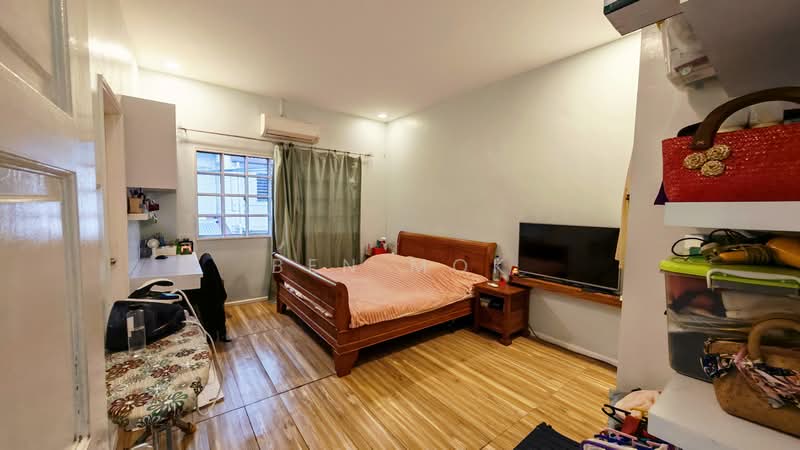 2-storey Terraced House for Sale in Happy Garden (Kuchai Lama) - Ben Mok - Bedroom - PropertyGuru.com.my