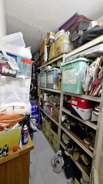 2-storey Terraced House for Sale in Happy Garden (Kuchai Lama) - Ben Mok - Interior - PropertyGuru.com.my