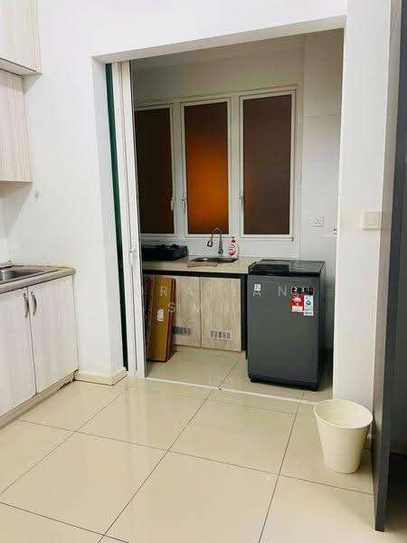 Kondominium untuk Disewa di 222 Residency - Norafian SMH - Kitchen - PropertyGuru.com.my