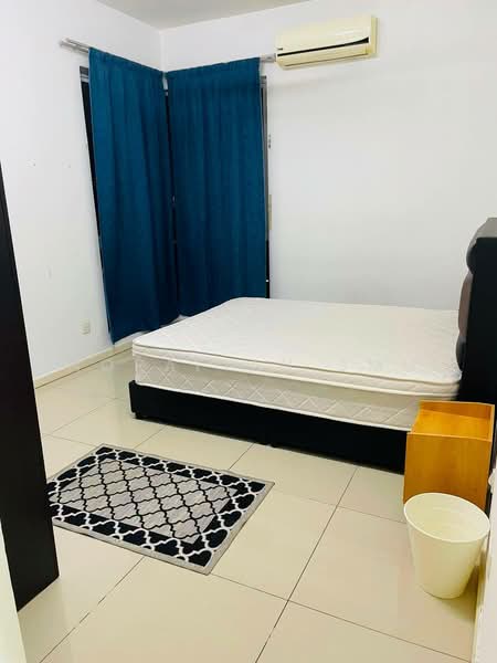 Kondominium untuk Disewa di 222 Residency - Norafian SMH - Bedroom - PropertyGuru.com.my
