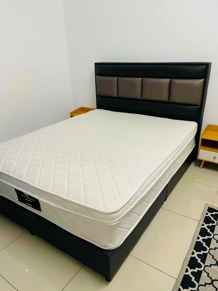 Kondominium untuk Disewa di 222 Residency - Norafian SMH - Bedroom - PropertyGuru.com.my