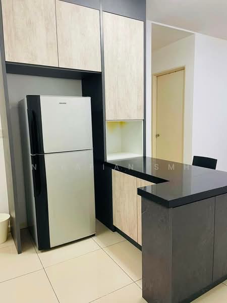 Kondominium untuk Disewa di 222 Residency - Norafian SMH - Kitchen - PropertyGuru.com.my