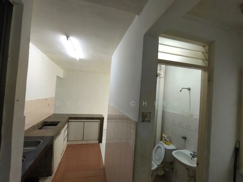 Pangsapuri untuk Dijual di Apartment Dahlia - Dexter Chiew - PropertyGuru.com.my