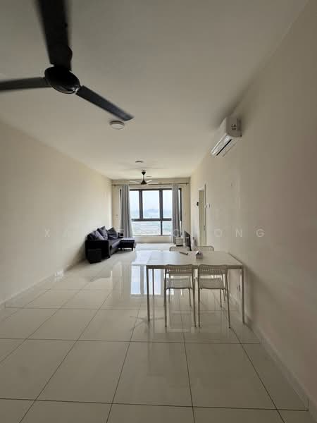 Service Residence for Rent at Sfera Residency - Xavier Chong - Living Room - PropertyGuru.com.my