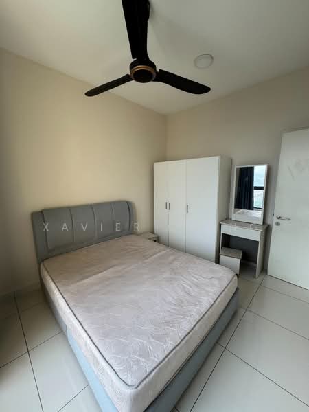 Service Residence for Rent at Sfera Residency - Xavier Chong - Bedroom - PropertyGuru.com.my