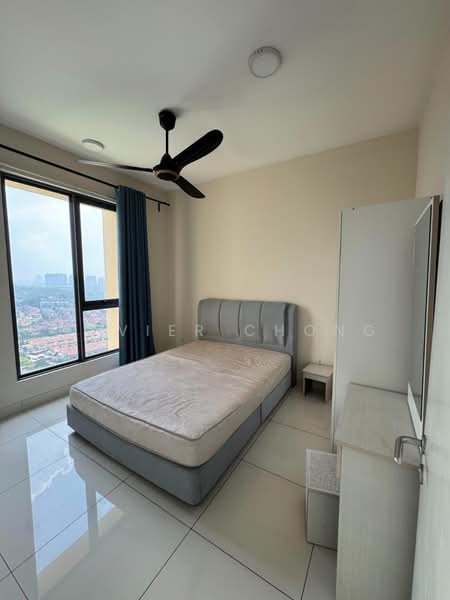 Service Residence for Rent at Sfera Residency - Xavier Chong - Bedroom - PropertyGuru.com.my