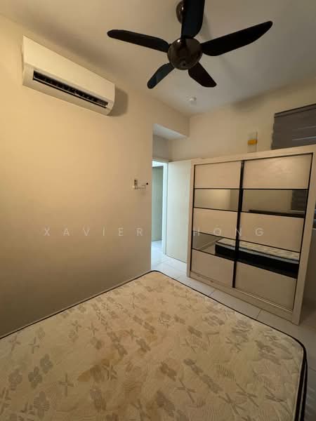 Service Residence for Rent at Sfera Residency - Xavier Chong - Bedroom - PropertyGuru.com.my