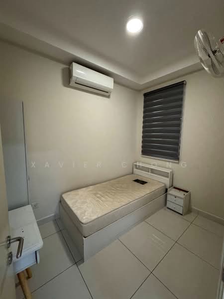Service Residence for Rent at Sfera Residency - Xavier Chong - Bedroom - PropertyGuru.com.my