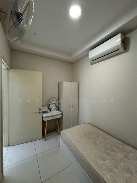 Service Residence for Rent at Sfera Residency - Xavier Chong - Bedroom - PropertyGuru.com.my