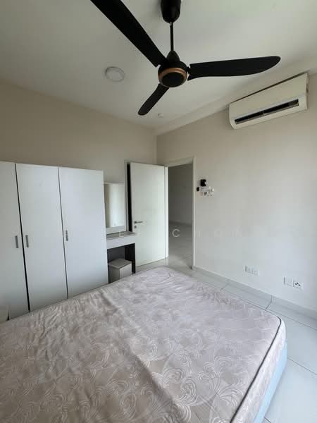 Service Residence for Rent at Sfera Residency - Xavier Chong - Bedroom - PropertyGuru.com.my