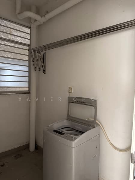 Service Residence for Rent at Sfera Residency - Xavier Chong - Interior - PropertyGuru.com.my