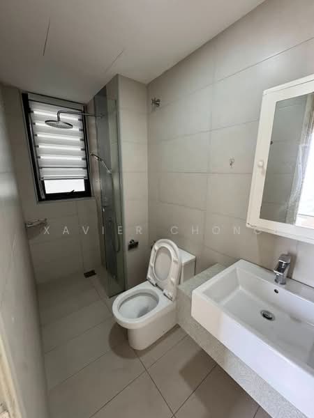 Service Residence for Rent at Sfera Residency - Xavier Chong - Bathroom - PropertyGuru.com.my