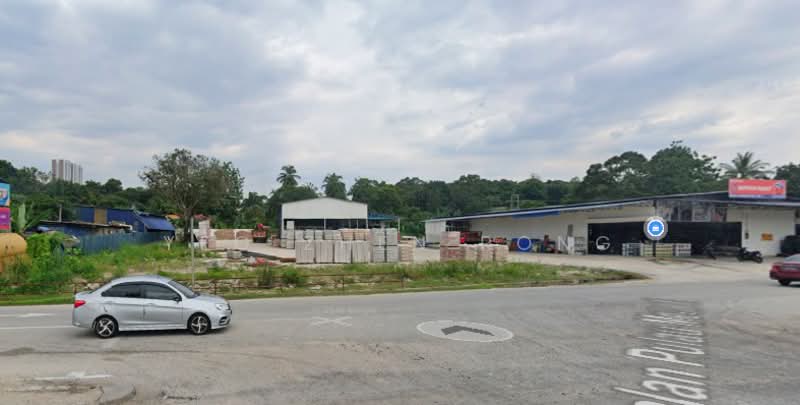 Industrial Land for Sale in Puchong (Selangor) - YEO ZHEN RONG - Exterior - PropertyGuru.com.my
