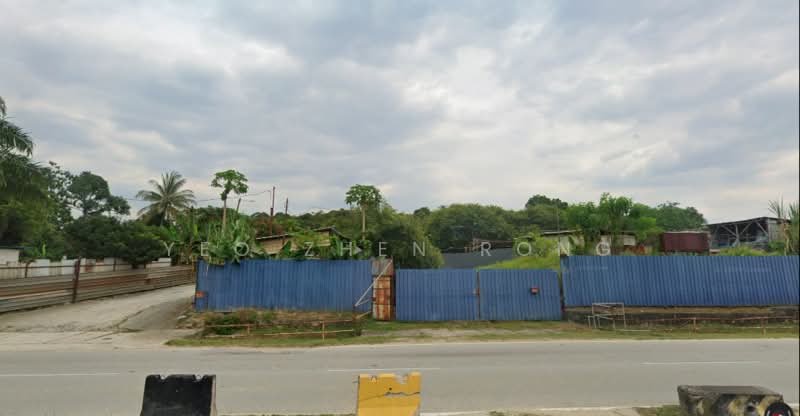 Industrial Land for Sale in Puchong (Selangor) - YEO ZHEN RONG - Exterior - PropertyGuru.com.my