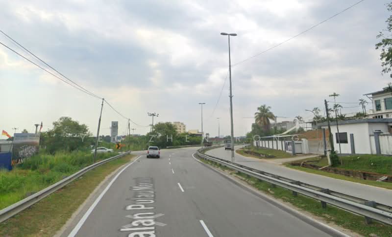 Industrial Land for Sale in Puchong (Selangor) - YEO ZHEN RONG - Exterior - PropertyGuru.com.my