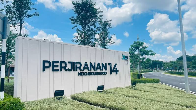 2-storey Terraced House for Sale in Bandar Dato Onn (Tebrau) - Tracy Ong - Exterior - PropertyGuru.com.my