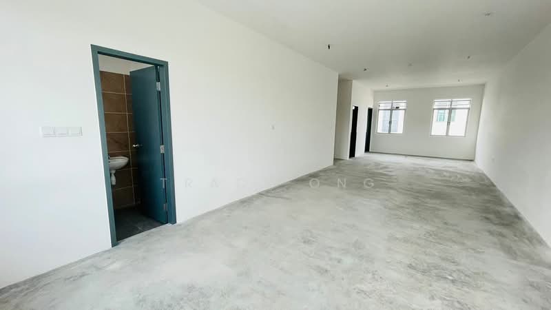 2-storey Terraced House for Sale in Bandar Dato Onn (Tebrau) - Tracy Ong - Interior - PropertyGuru.com.my