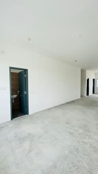 2-storey Terraced House for Sale in Bandar Dato Onn (Tebrau) - Tracy Ong - Interior - PropertyGuru.com.my