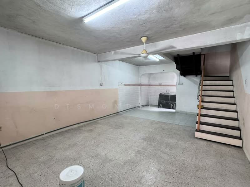 2.5-storey Terraced House for Sale in Taman Sri Sinar (Segambut) - Desmond Tang - Interior - PropertyGuru.com.my