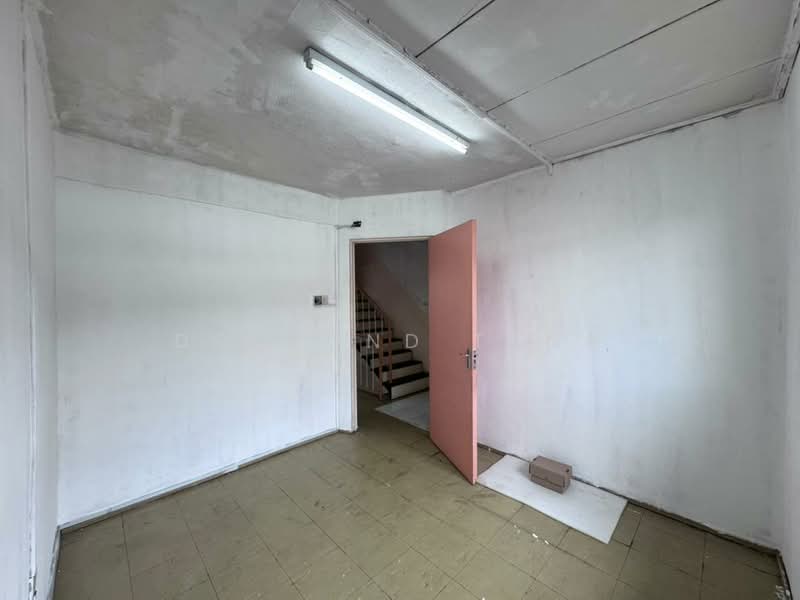 2.5-storey Terraced House for Sale in Taman Sri Sinar (Segambut) - Desmond Tang - Interior - PropertyGuru.com.my
