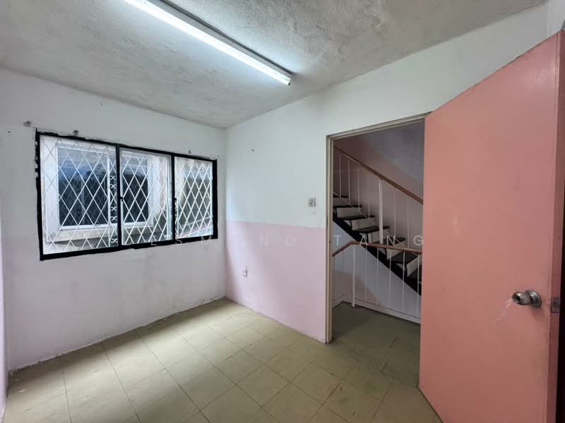 2.5-storey Terraced House for Sale in Taman Sri Sinar (Segambut) - Desmond Tang - Interior - PropertyGuru.com.my