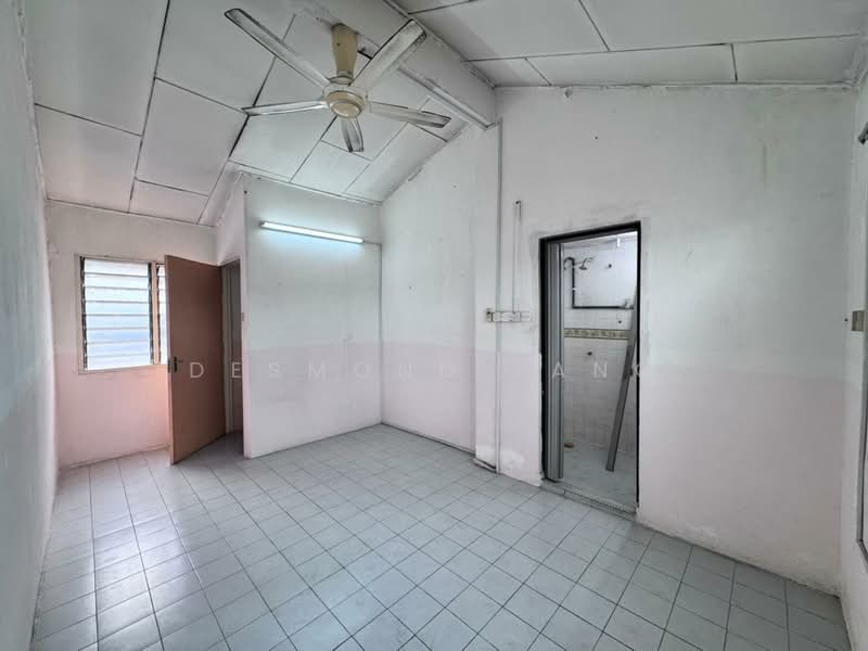 2.5-storey Terraced House for Sale in Taman Sri Sinar (Segambut) - Desmond Tang - Interior - PropertyGuru.com.my