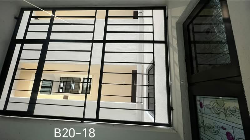 Service Residence for Rent at Residensi Mutiara Kajang 2 - DILLA YUSOFF - Exterior - PropertyGuru.com.my