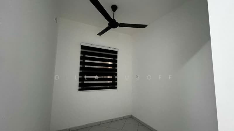 Service Residence for Rent at Residensi Mutiara Kajang 2 - DILLA YUSOFF - Interior - PropertyGuru.com.my