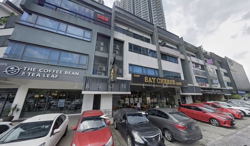 Shop / Office for Rent in Bukit Jalil (Kuala Lumpur) - Jason Lim - Exterior - PropertyGuru.com.my