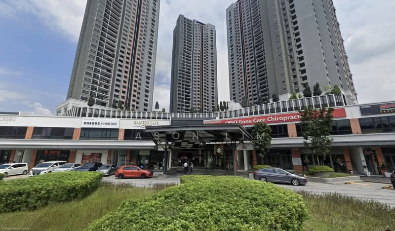 Shop / Office for Rent in Bukit Jalil (Kuala Lumpur) - Jason Lim - Exterior - PropertyGuru.com.my