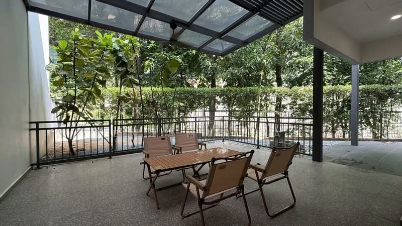 Rumah Teres 2-Tingkat untuk Dijual di Desa Parkcity (Kuala Lumpur) - Benjamin Lai - Exterior - PropertyGuru.com.my