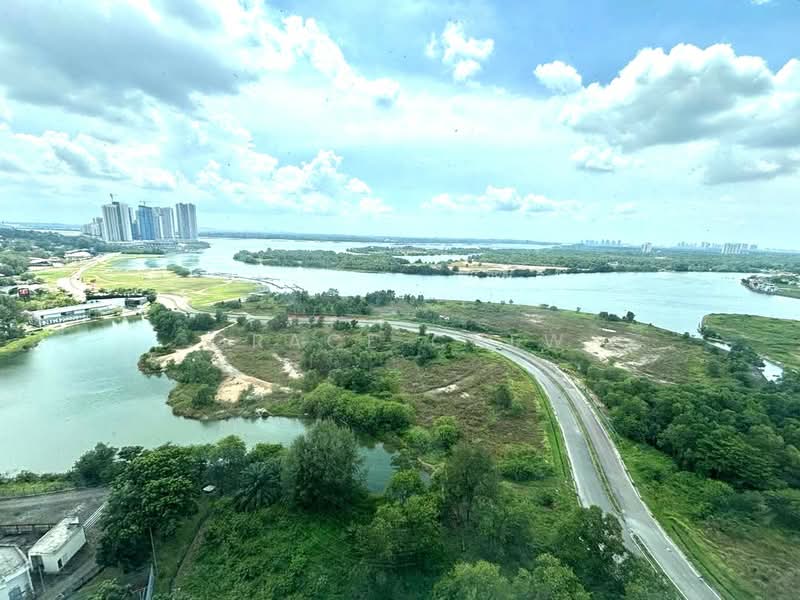 Service Residence for Rent at Tropez Residences - Grace Chew - PropertyGuru.com.my