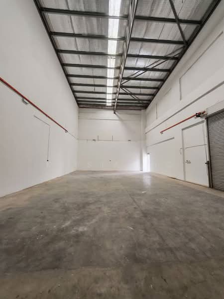 Kilang untuk Disewa di Eco Business Park 1 (Johor Bahru) - Krystal Ho - Interior - PropertyGuru.com.my