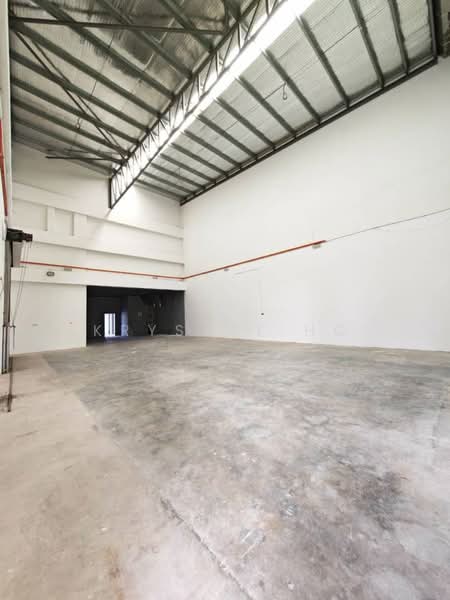 Kilang untuk Disewa di Eco Business Park 1 (Johor Bahru) - Krystal Ho - Interior - PropertyGuru.com.my