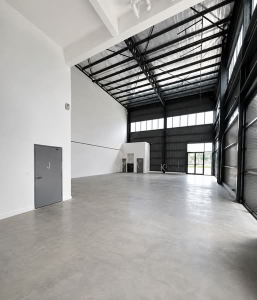 Factory for Sale in Sungai Buloh (Selangor) - Kin CK - Interior - PropertyGuru.com.my